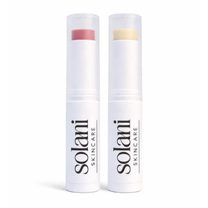 Lip Balm Duo