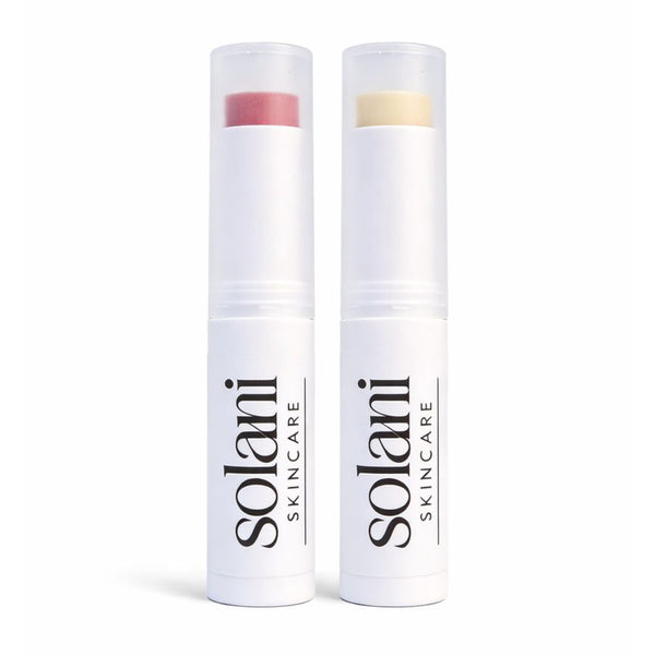 Lip Balm Duo