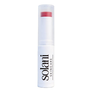 Tinted & Minted Lip Balm
